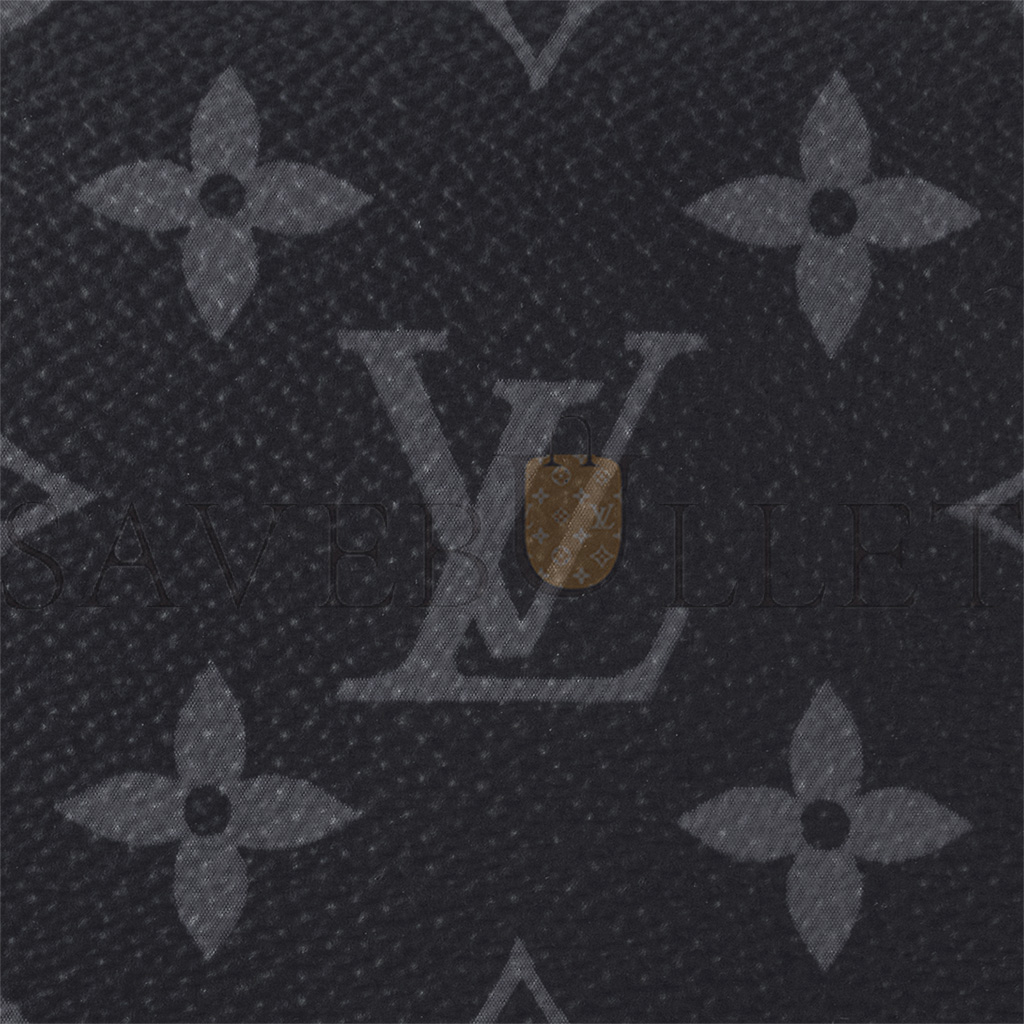 LOUIS VUITTON DOPP KIT M46354 (28*17*15cm)